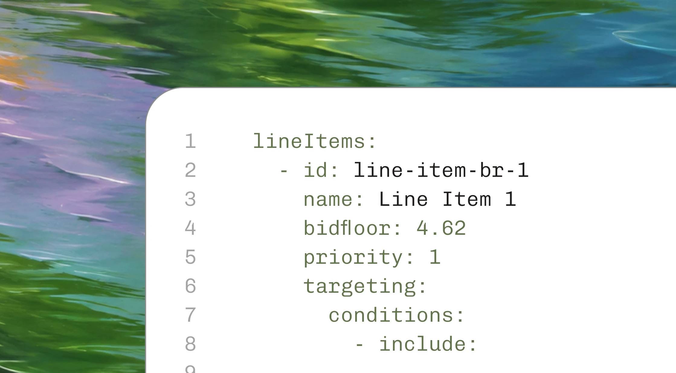 Monetization as Code